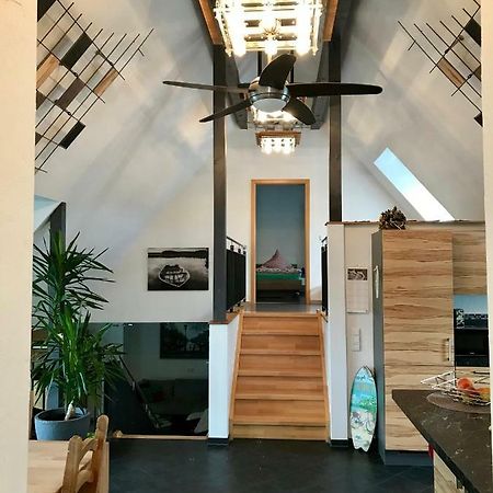Top Ferienwohnung 125 M² In Salem Salem  Exterior foto