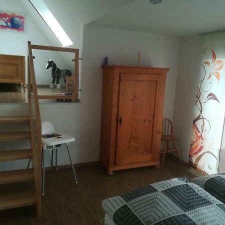 Top Ferienwohnung 125 M² In Salem Salem  Exterior foto