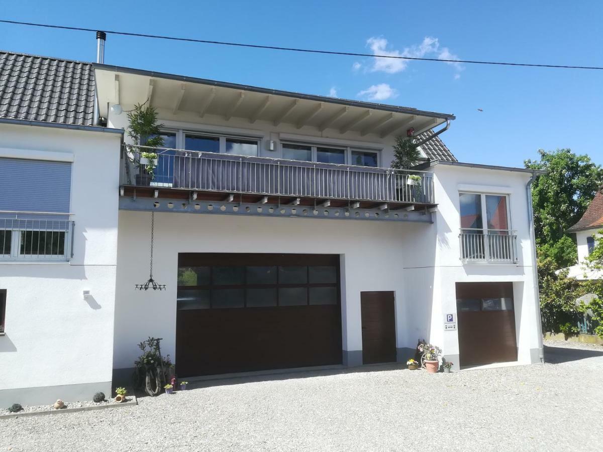 Top Ferienwohnung 125 M² In Salem Salem  Exterior foto