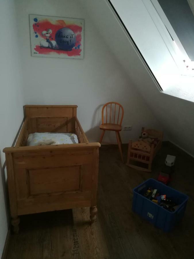 Top Ferienwohnung 125 M² In Salem Salem  Exterior foto